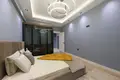 1 bedroom apartment 74 m² Mezitli, Turkey