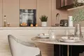 Kawalerka 38 m² Dubaj, Emiraty Arabskie