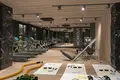 Apartment 58 m² Tosmur, Turkey