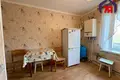 Wohnung 3 zimmer 63 m² Kryvicy, Belarus