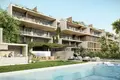 Piso independiente 3 habitaciones 2 042 m² Playa del Carmen, México