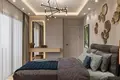 Квартира 3 комнаты 75 м² Мезитли, Турция