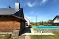 House 300 m² Muchaviec, Belarus