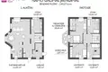 Dom 149 m² Rudomino, Litwa