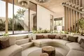 Villa de 4 dormitorios 220 m² Kerobokan Kelod, Indonesia