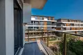 2 bedroom penthouse 126 m² Konyaalti, Turkey