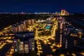 Mieszkanie 2 pokoi 85 m² w Limassol, Cypr