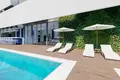 Appartement 1 chambre 39 m² Alanya, Turquie