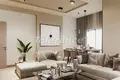 Apartamento 3 habitaciones 99 m² Kepez, Turquía
