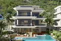 Villa de 6 pièces 512 m² Alanya, Turquie