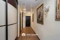 Mieszkanie 1 pokój 44 m² Mińsk, Białoruś