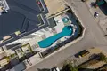 1 bedroom apartment 55 m² Muratpasa, Turkey