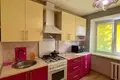 Apartamento 2 habitaciones 85 m² en Maladetchna, Belarús