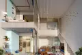 Квартира 2 комнаты 58 м² Дубай, ОАЭ