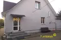 House 115 m² Chaciezyna, Belarus