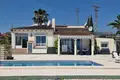 3-Schlafzimmer-Villa 178 m² La Nucia, Spanien