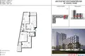 Квартира 4 комнаты 158 м² Тирана, Албания