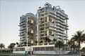 Complexe résidentiel Villas in new Reef 999 Residence with swimming pools close to highways and a metro station, Al Furjan, Dubai, UAE