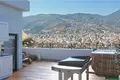 Complejo residencial New residence with a swimming pool, lounge areas and a cinema at 300 meters from the beach, Alanya, Turkey