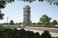 Residential complex Treppan Tower