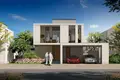 Жилой комплекс Новый комплекс элитных вилл Fairway Villas с полем для гольфа и ресторанами, Emaar South, Дубай, ОАЭ