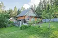 Haus  Piatryskauski sielski Saviet, Belarus
