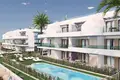Бунгало 3 спальни 161 м² Пилар-де-ла-Орадада, Испания