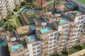 Квартира 3 комнаты 80 м² Аксу, Турция