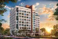 Mieszkanie 2 pokoi 81 m² Kagithane, Turcja