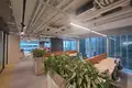 Oficina 629 m² en Moscú, Rusia
