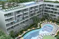 Apartamento 1 habitación 70 m² Rawai, Tailandia