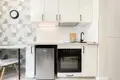 Appartement 1 chambre 15 m² en Varsovie, Pologne