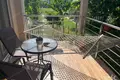 1 bedroom apartment 58 m² Budva, Montenegro
