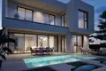 Maison 4 chambres 265 m² district de Lárnaca, Chypre