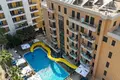 Wohnung 2 zimmer 58 m² Bashkia Vlore, Albanien