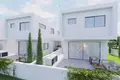 4 bedroom apartment 172 m² Nicosia, Cyprus