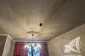 Wohnung 1 zimmer 34 m² Brest, Belarus