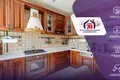 Квартира 3 комнаты 82 м² Минск, Беларусь