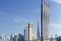 Appartement 3 chambres 98 m² Doubaï, Émirats arabes unis