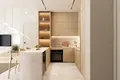 Appartement 4 chambres 133 m² Doubaï, Émirats arabes unis