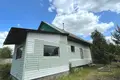 Haus 60 m² Luhavaslabadski sielski Saviet, Belarus