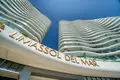 Appartement 2 chambres 135 m² Germasogeia, Chypre
