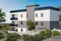 3 room apartment  Opcina Dezanovac, Croatia