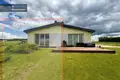 Casa 39 m² Smiltynai I, Lituania