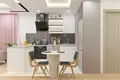 Квартира 3 комнаты 59 м² Турция, Турция