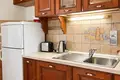Apartamento 1 habitacion 46 m² Budva, Montenegro