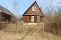 Dom 43 m² Dziarzynski sielski Saviet, Białoruś