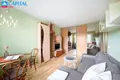 3 room apartment 69 m² Vilnius, Lithuania