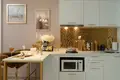 Complejo residencial THE CITY