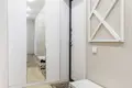 3 room apartment 43 m² Minsk, Belarus